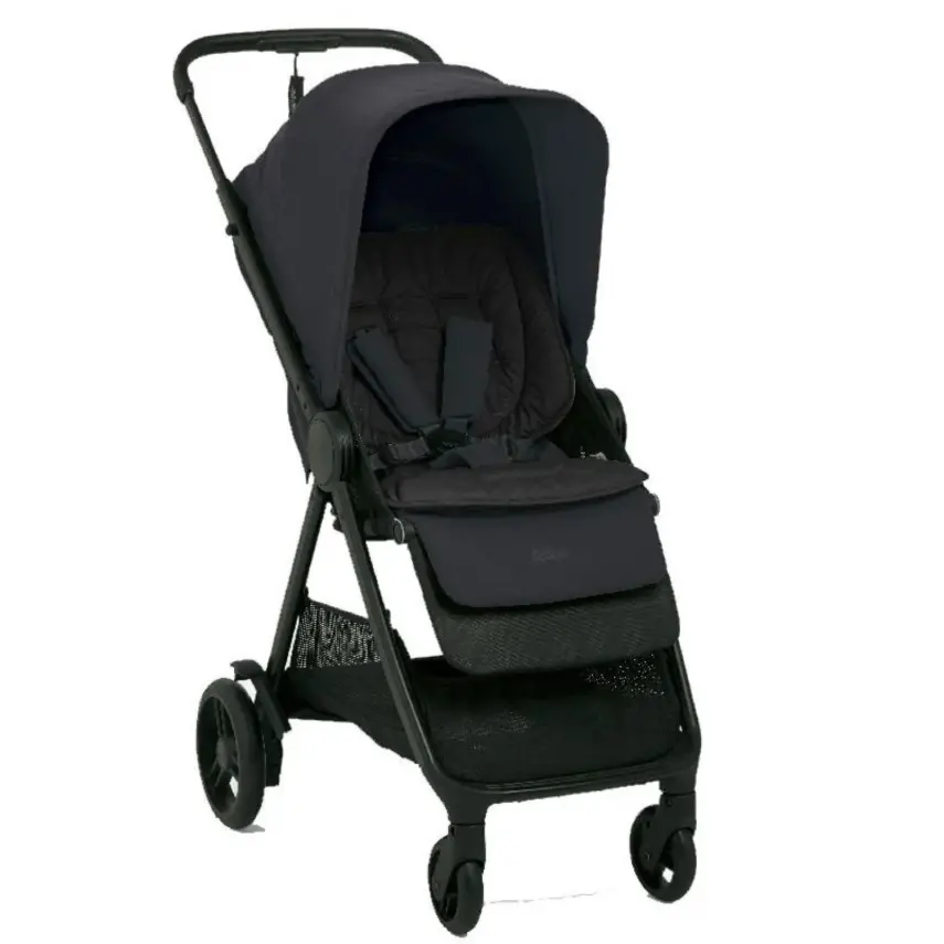 Mamas & Papas Libro Bebek Arabası Liquorice - 1