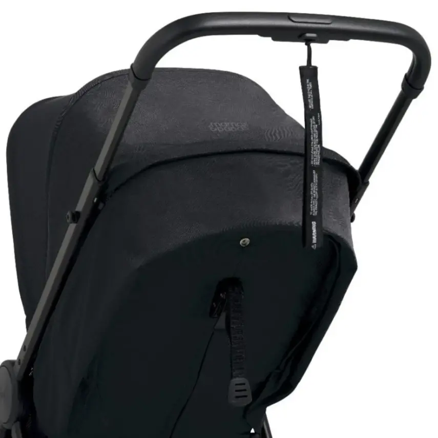 Mamas & Papas Libro Bebek Arabası Liquorice - 3