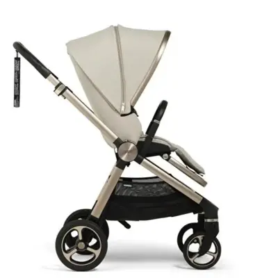 Mamas & Papas Vardo Bebek Arabası Shell - 8