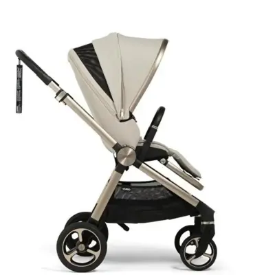 Mamas & Papas Vardo Bebek Arabası Shell - 5