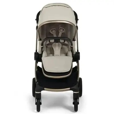 Mamas & Papas Vardo Bebek Arabası Shell - 4