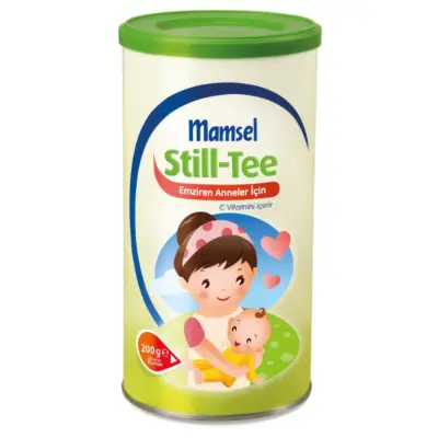 Mamsel Still Tea 200gr - 2