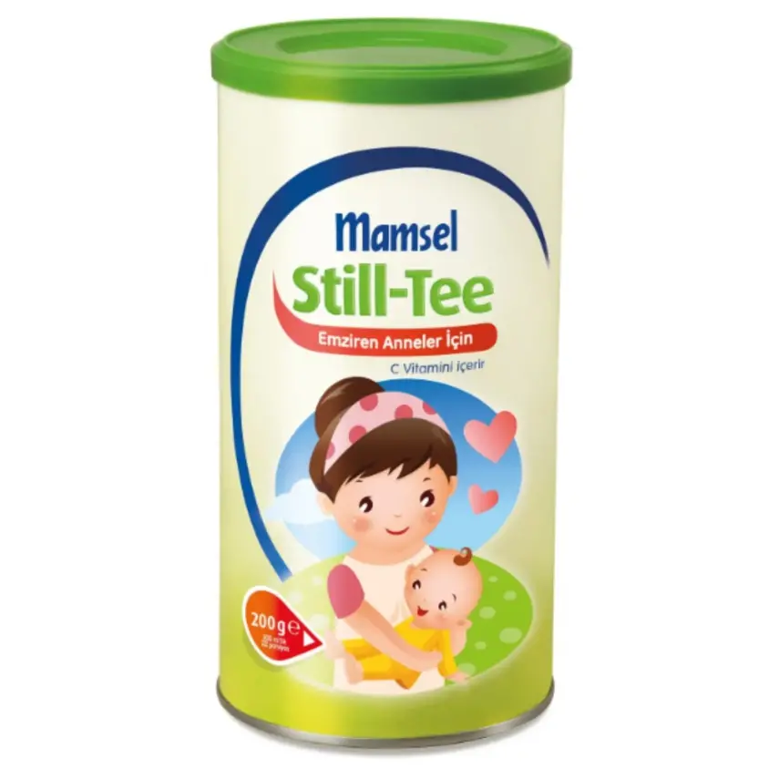 Mamsel Still Tea 200gr - 2