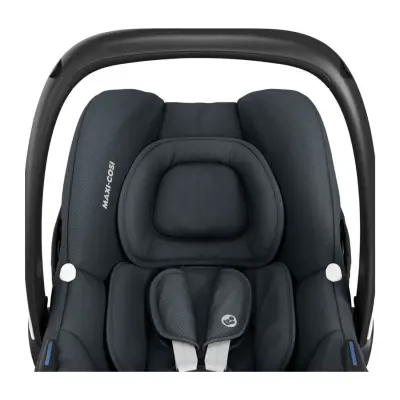 Maxi-Cosi CabrioFix I-Size Oto Koltuğu 0-13 Kg Essential Graphite - 3