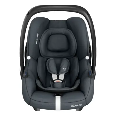 Maxi-Cosi CabrioFix I-Size Oto Koltuğu 0-13 Kg Essential Graphite - 6