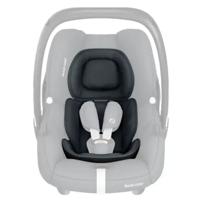 Maxi-Cosi CabrioFix I-Size Oto Koltuğu 0-13 Kg Essential Graphite - 5