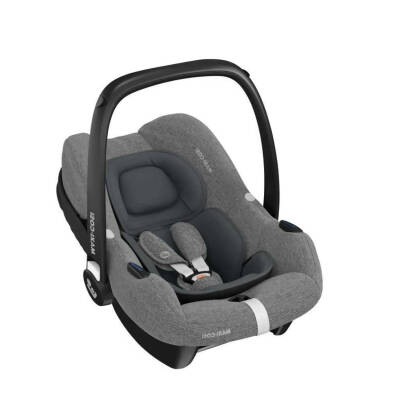Maxi-Cosi CabrioFix I-Size Oto Koltuğu 0-13 Kg Select Grey