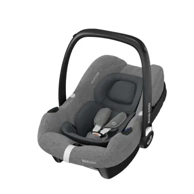Maxi-Cosi CabrioFix I-Size Oto Koltuğu 0-13 Kg Select Grey (1)