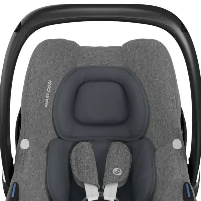 Maxi-Cosi CabrioFix I-Size Oto Koltuğu 0-13 Kg Select Grey - 6
