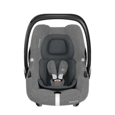 Maxi-Cosi CabrioFix I-Size Oto Koltuğu 0-13 Kg Select Grey - 3