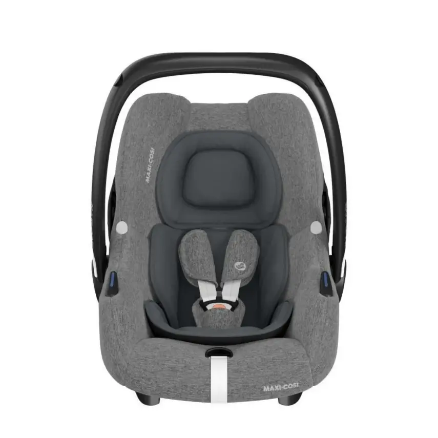 Maxi-Cosi CabrioFix I-Size Oto Koltuğu 0-13 Kg Select Grey - 3