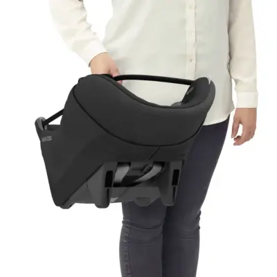 Maxi-Cosi Coral 360 Oto Koltuğu 0-13 Kg Essential Graphite - 4