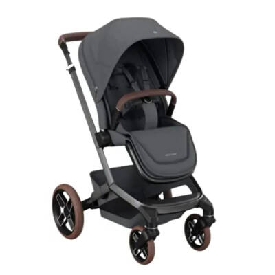 Maxi-Cosi  Fame Çift Yönlü Kolay Katlanabilen Bebek Arabası Twillic Graphite 