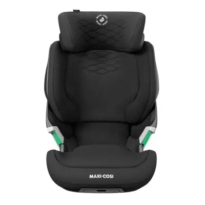 Maxi Cosi Kore I-Size Adaclı Isofixli 15-36 Kg Çocuk Oto Koltuğu Authentic Black - 6