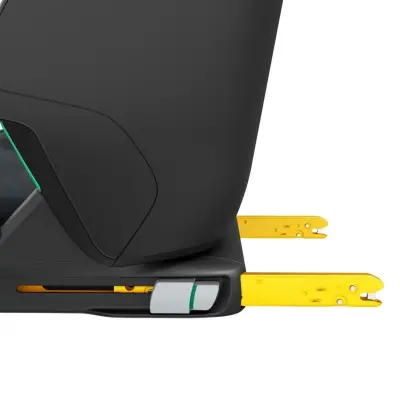 Maxi-Cosi Kore I-Size Isofixli Oto Koltuğu 15-36 Kg Authentic Graphite - 8