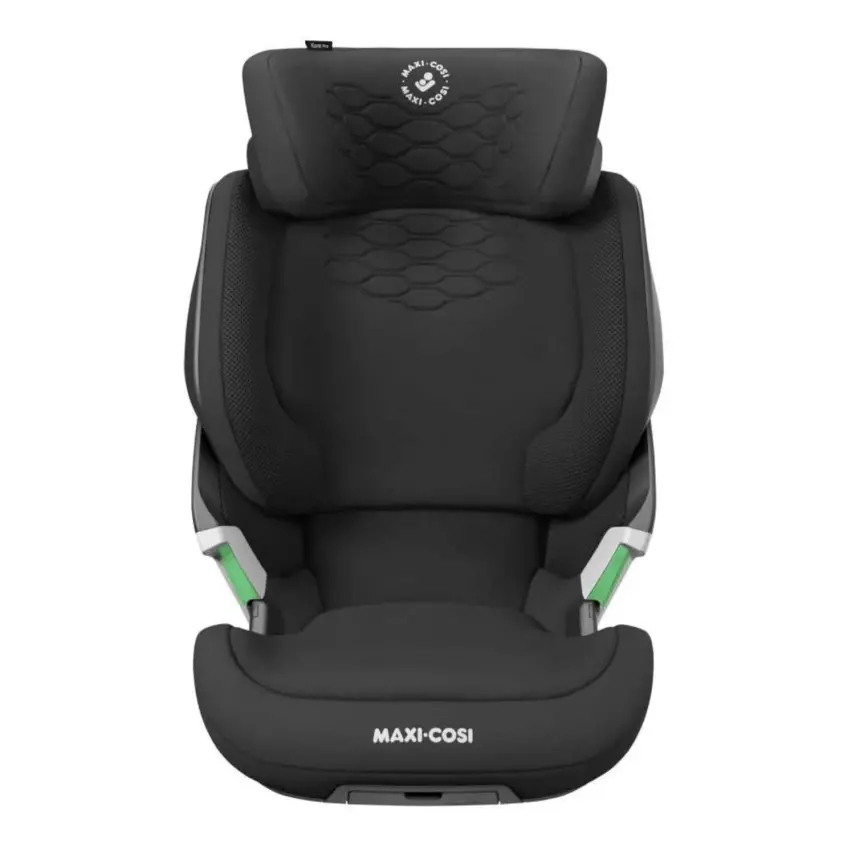 Maxi-Cosi Kore Pro I-Size Isofixli Oto Koltuğu 15-36 Kg Authentic Black - 4