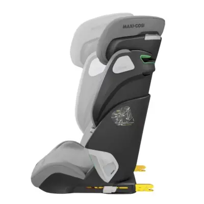 Maxi-Cosi Kore Pro I-Size Isofixli Oto Koltuğu 15-36 Kg Authentic Grey - 8