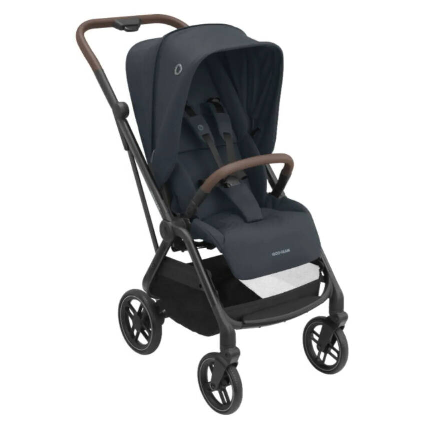 Maxi-Cosi Leona2 Bebek Arabası Essential Graphite - 1