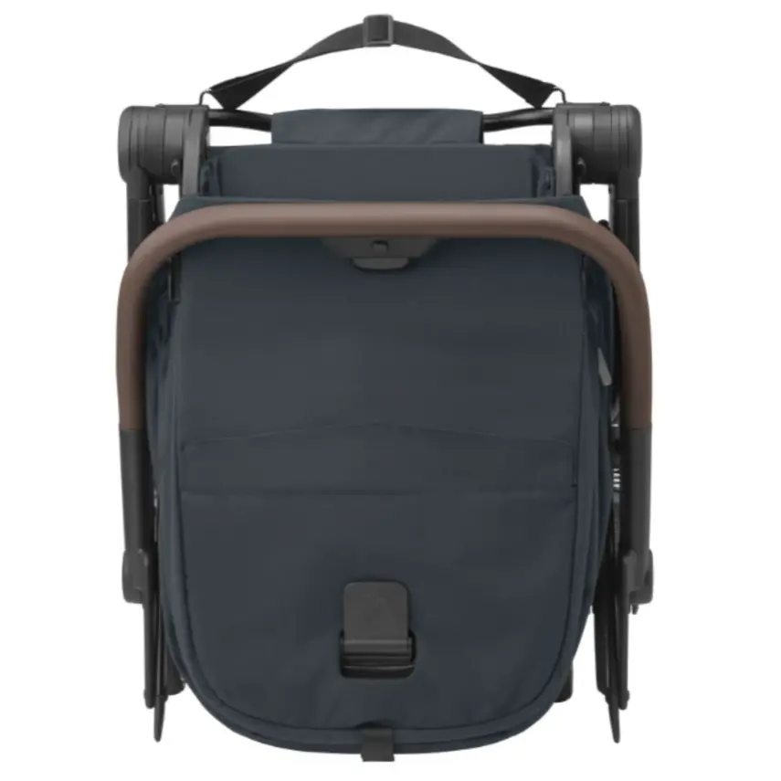 Maxi-Cosi Leona2 Bebek Arabası Essential Graphite - 12