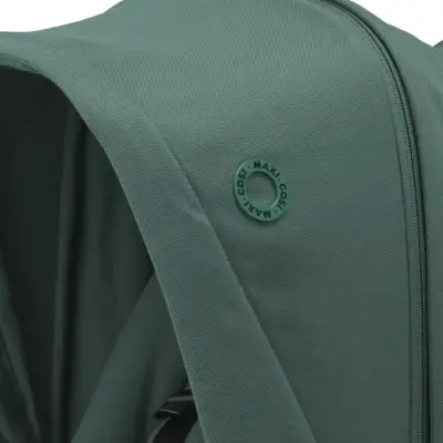 Maxi-Cosi Leona2 Bebek Arabası Essential Green - 7