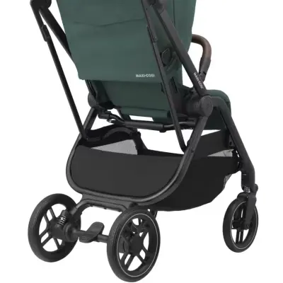 Maxi-Cosi Leona2 Bebek Arabası Essential Green - 6