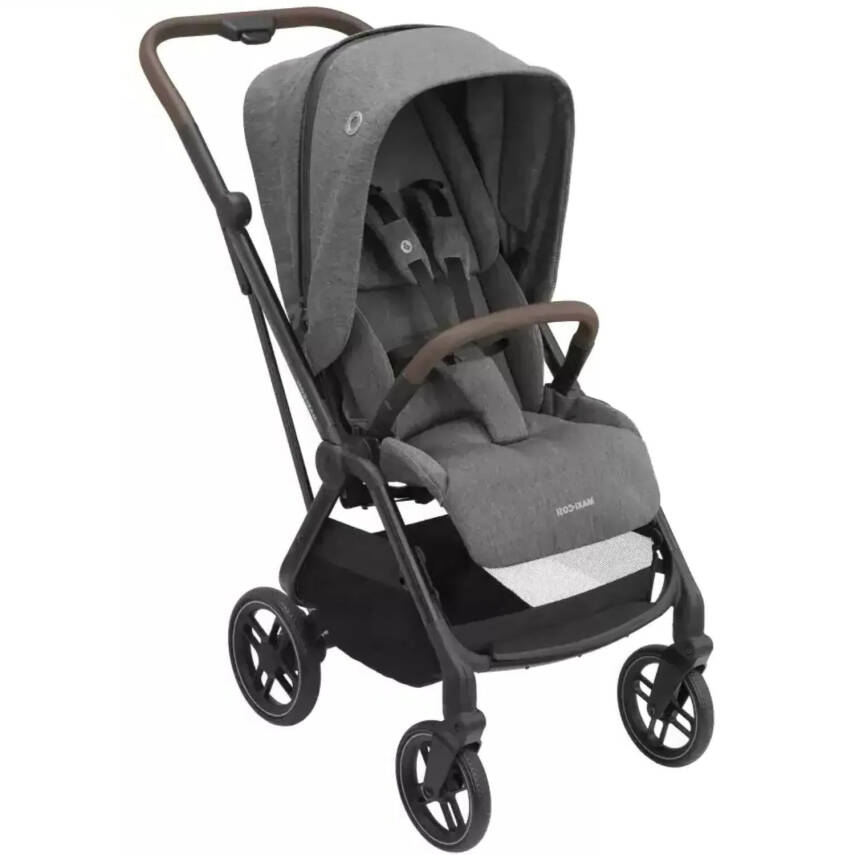 Maxi-Cosi Leona2 Bebek Arabası Select Grey - 1