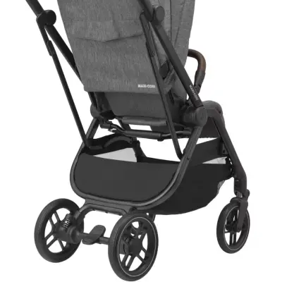 Maxi-Cosi Leona2 Bebek Arabası Select Grey - 4