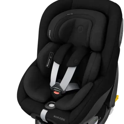 Maxi-Cosi Mica 360 Pro SlideTech Oto Koltuğu 0-18 Kg Authentic Black - 3