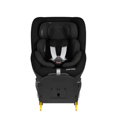 Maxi-Cosi Mica 360 Pro SlideTech Oto Koltuğu 0-18 Kg Authentic Black - 12
