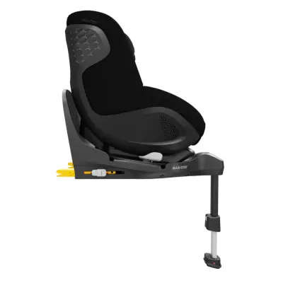 Maxi-Cosi Mica 360 Pro SlideTech Oto Koltuğu 0-18 Kg Authentic Black - 15