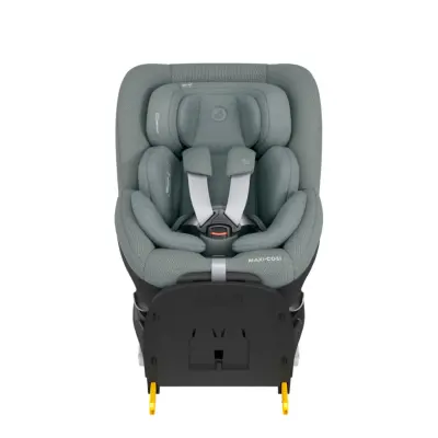 Maxi-Cosi Mica 360 Pro SlideTech Oto Koltuğu 0-18 Kg Authentic Grey - 13