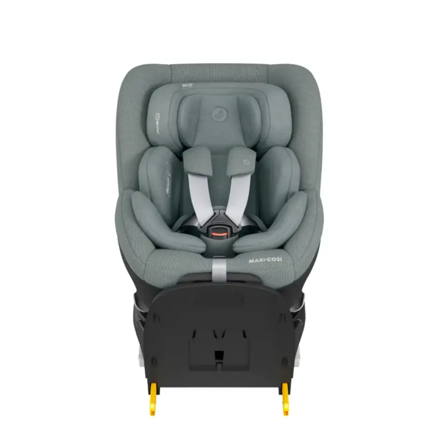 Maxi-Cosi Mica 360 Pro SlideTech Oto Koltuğu 0-18 Kg Authentic Grey - 13