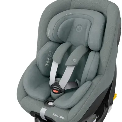 Maxi-Cosi Mica 360 Pro SlideTech Oto Koltuğu 0-18 Kg Authentic Grey - 15