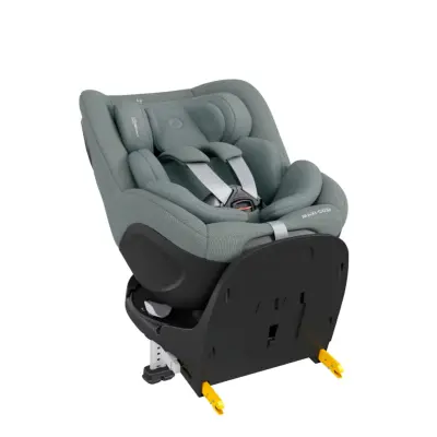 Maxi-Cosi Mica 360 Pro SlideTech Oto Koltuğu 0-18 Kg Authentic Grey - 16