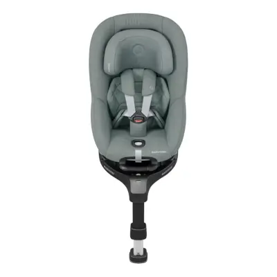 Maxi-Cosi Mica 360 Pro SlideTech Oto Koltuğu 0-18 Kg Authentic Grey - 8