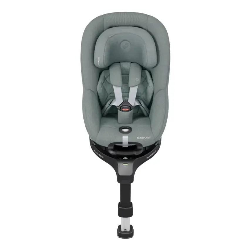 Maxi-Cosi Mica 360 Pro SlideTech Oto Koltuğu 0-18 Kg Authentic Grey - 8