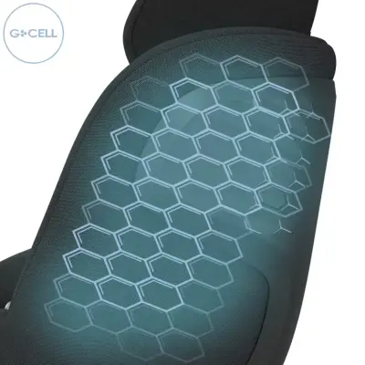 Maxi-Cosi Pearl 360 SlideTech Oto Koltuğu 0-18 Kg Authentic Black - 15