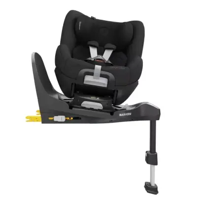 Maxi-Cosi Pearl 360 SlideTech Oto Koltuğu 0-18 Kg Authentic Black - 3