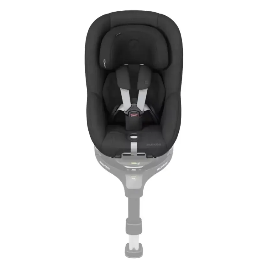 Maxi-Cosi Pearl 360 SlideTech Oto Koltuğu 0-18 Kg Authentic Black - 20
