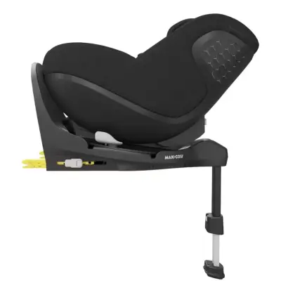 Maxi-Cosi Pearl 360 SlideTech Oto Koltuğu 0-18 Kg Authentic Black - 11