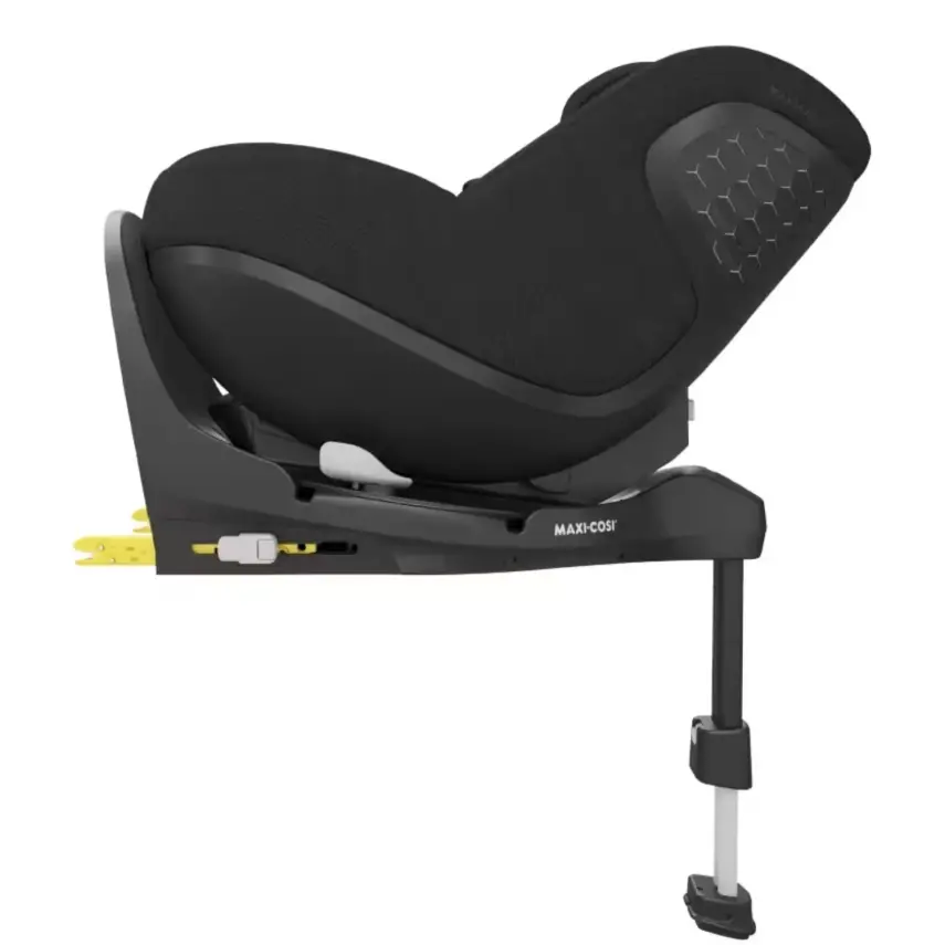 Maxi-Cosi Pearl 360 SlideTech Oto Koltuğu 0-18 Kg Authentic Black - 11