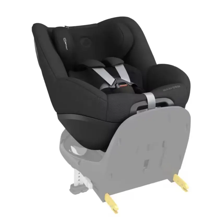 Maxi-Cosi Pearl 360 SlideTech Oto Koltuğu 0-18 Kg Authentic Black - 18