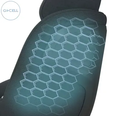 Maxi-Cosi Pearl 360 SlideTech Oto Koltuğu 0-18 Kg Authentic Graphite - 11