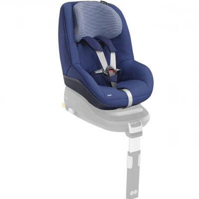 Maxi-Cosi Pearl Oto Koltuğu 9-18 Kg River Blue 