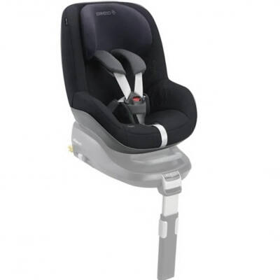 Maxi-Cosi Pearl Oto Koltuğu 9-18 Kg Total Black 