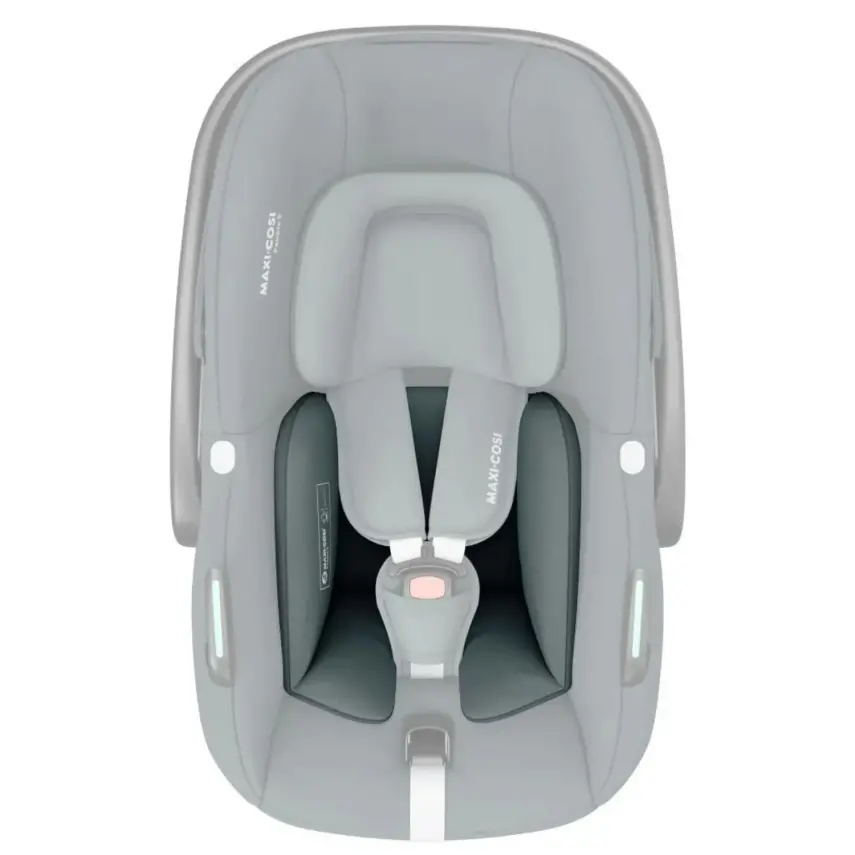 Maxi-Cosi Pebble S I-Size Isofixli Oto Koltuğu 0-13 Kg Tonal Graphite - 6