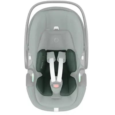 Maxi-Cosi Pebble 360 SlideTech Tam Yatabilen Oto Koltuğu 0-13 Kg Essential Green - 11