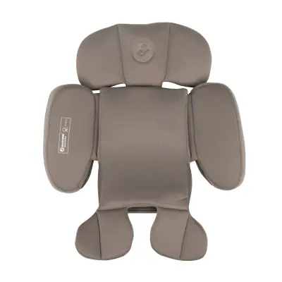 Maxi-Cosi Spinel 360 Plus Derece Dönebilen Yatabilen İsofix'li Oto Koltuğu 0-36 Kg  Authentic Truffle - 16