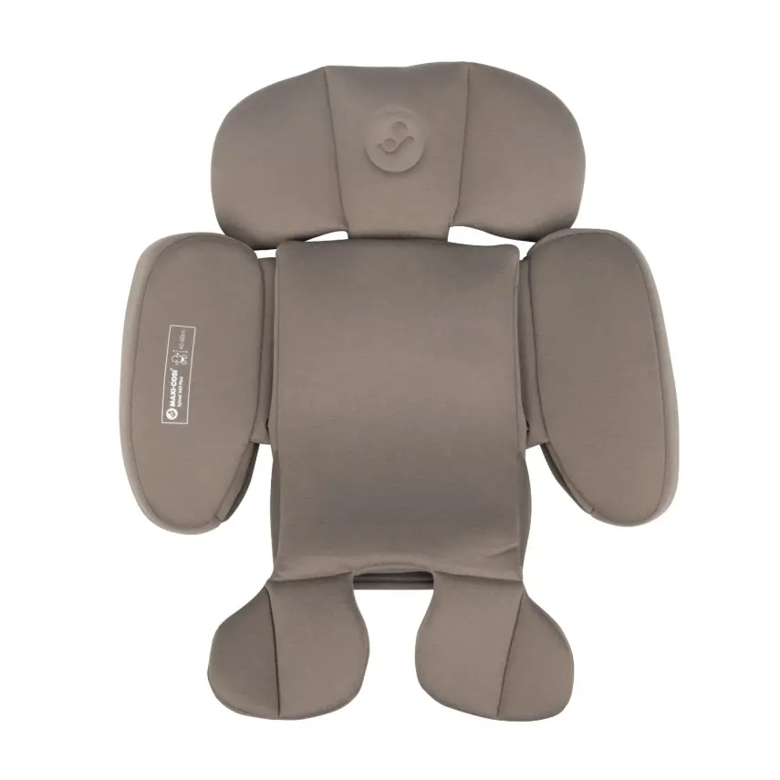 Maxi-Cosi Spinel 360 Plus Derece Dönebilen Yatabilen İsofix'li Oto Koltuğu 0-36 Kg  Authentic Truffle - 16