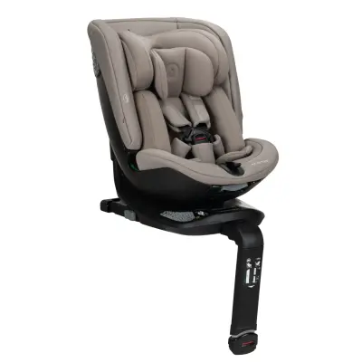 Maxi-Cosi Spinel 360 Plus Derece Dönebilen Yatabilen İsofix'li Oto Koltuğu 0-36 Kg Authentic Truffle